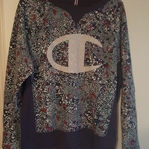 Champion sweatshirt
